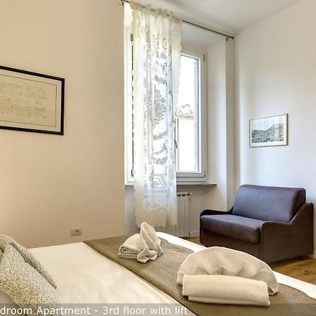Cavour Apartments By Mamo Florence Buitenkant foto