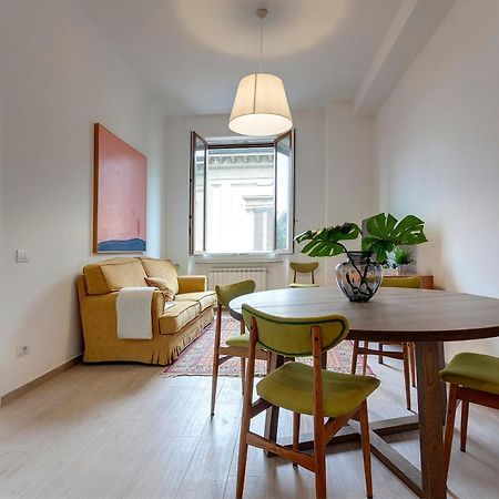 Cavour Apartments By Mamo Florence Buitenkant foto