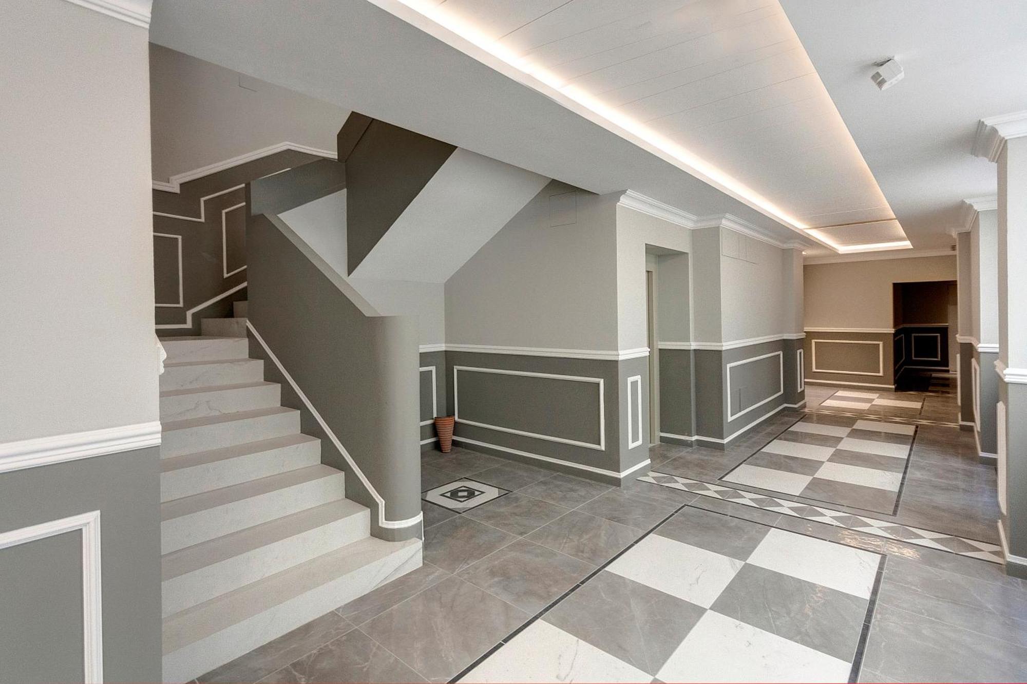 Cavour Apartments By Mamo Florence Kamer foto
