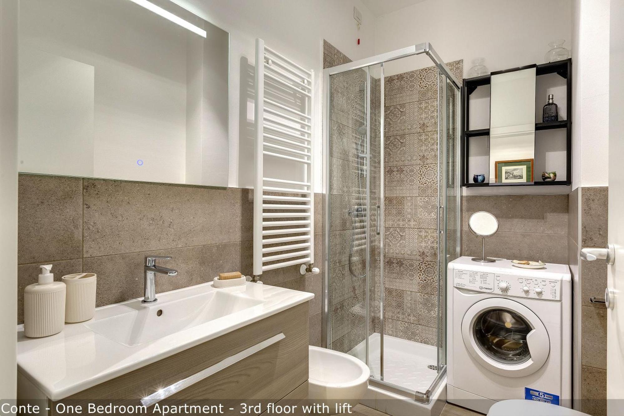 Cavour Apartments By Mamo Florence Kamer foto