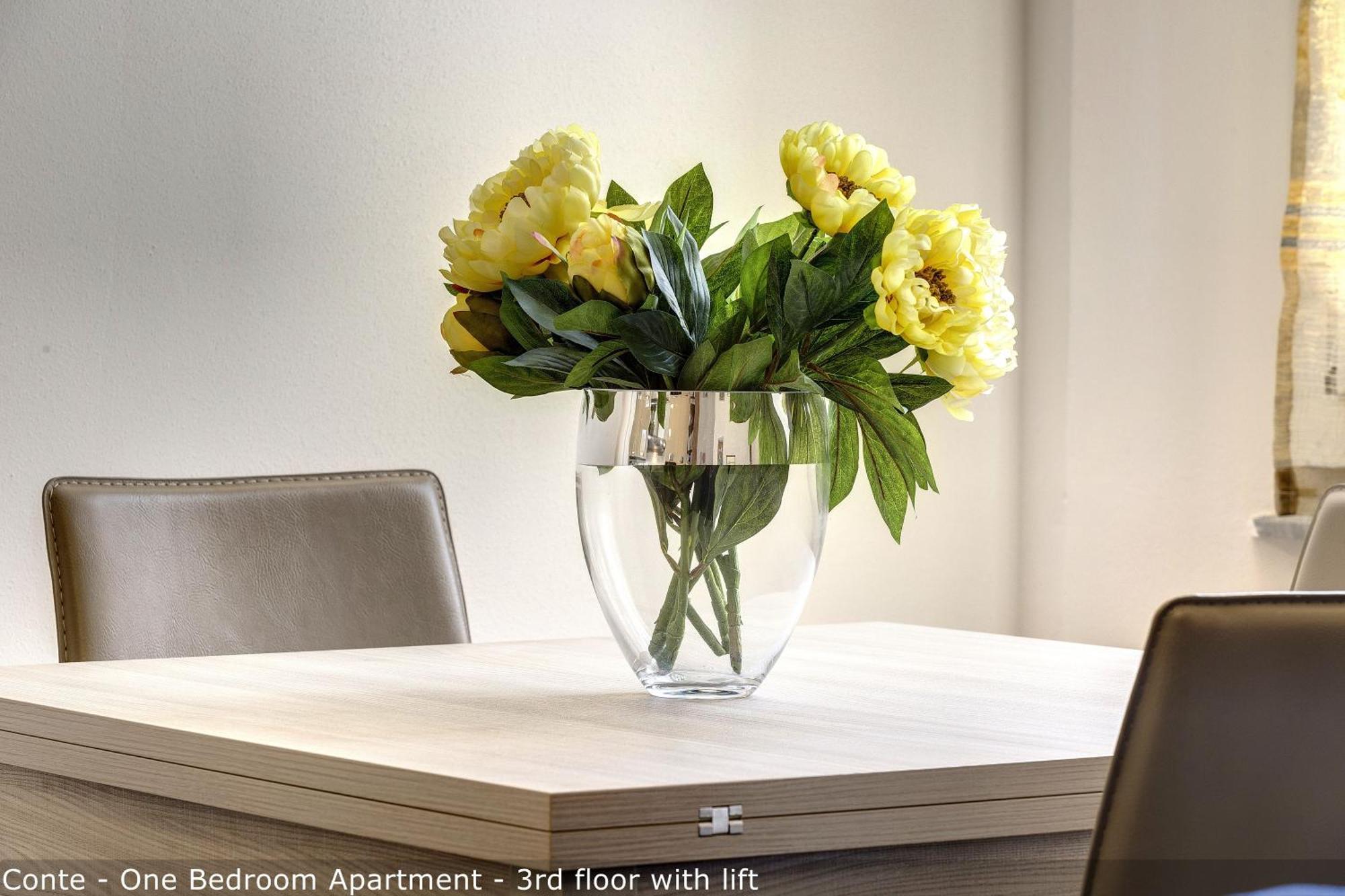 Cavour Apartments By Mamo Florence Kamer foto