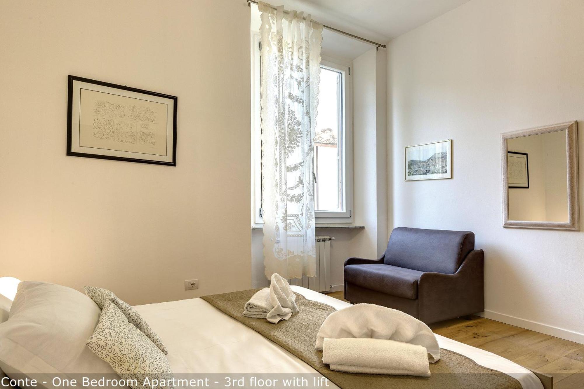 Cavour Apartments By Mamo Florence Buitenkant foto