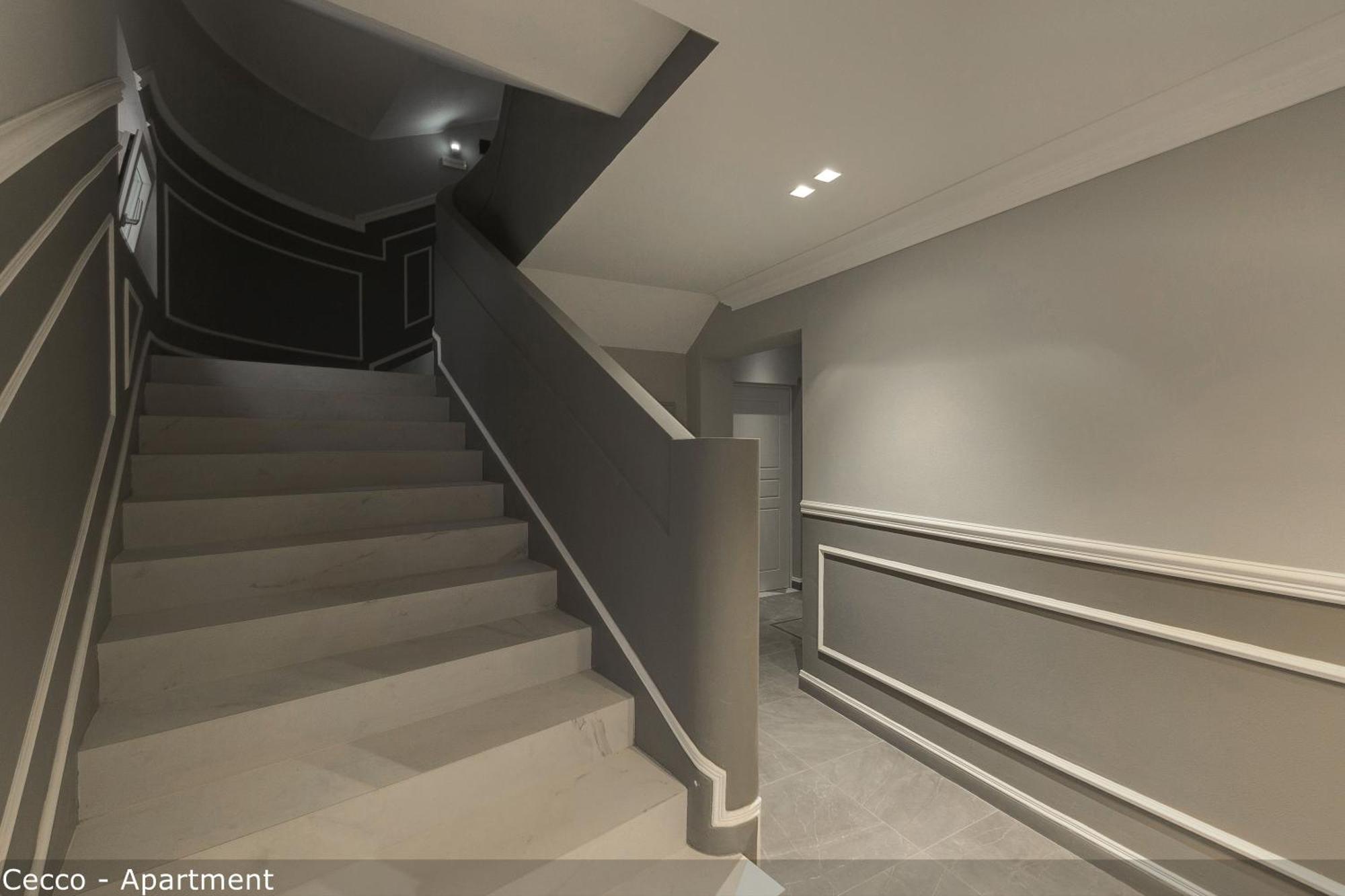 Cavour Apartments By Mamo Florence Kamer foto