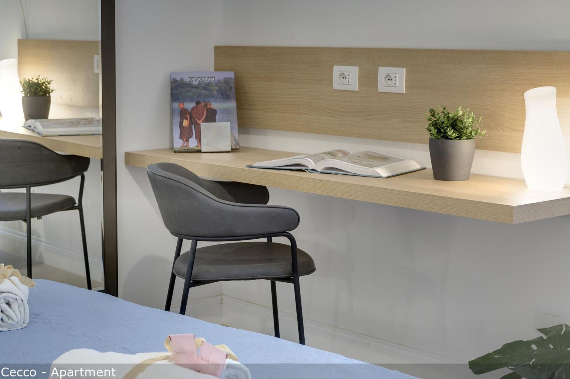 Cavour Apartments By Mamo Florence Kamer foto