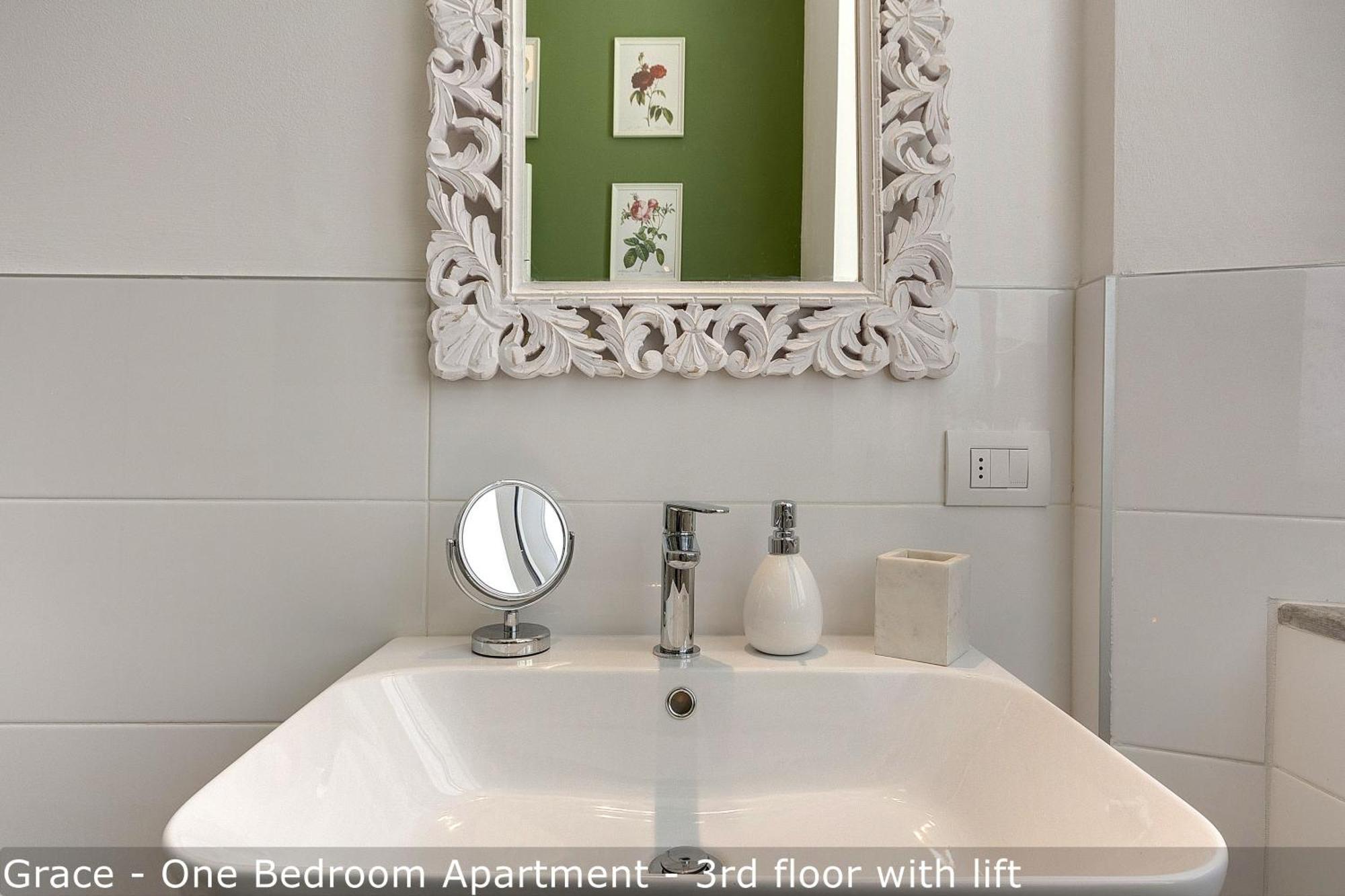 Cavour Apartments By Mamo Florence Kamer foto